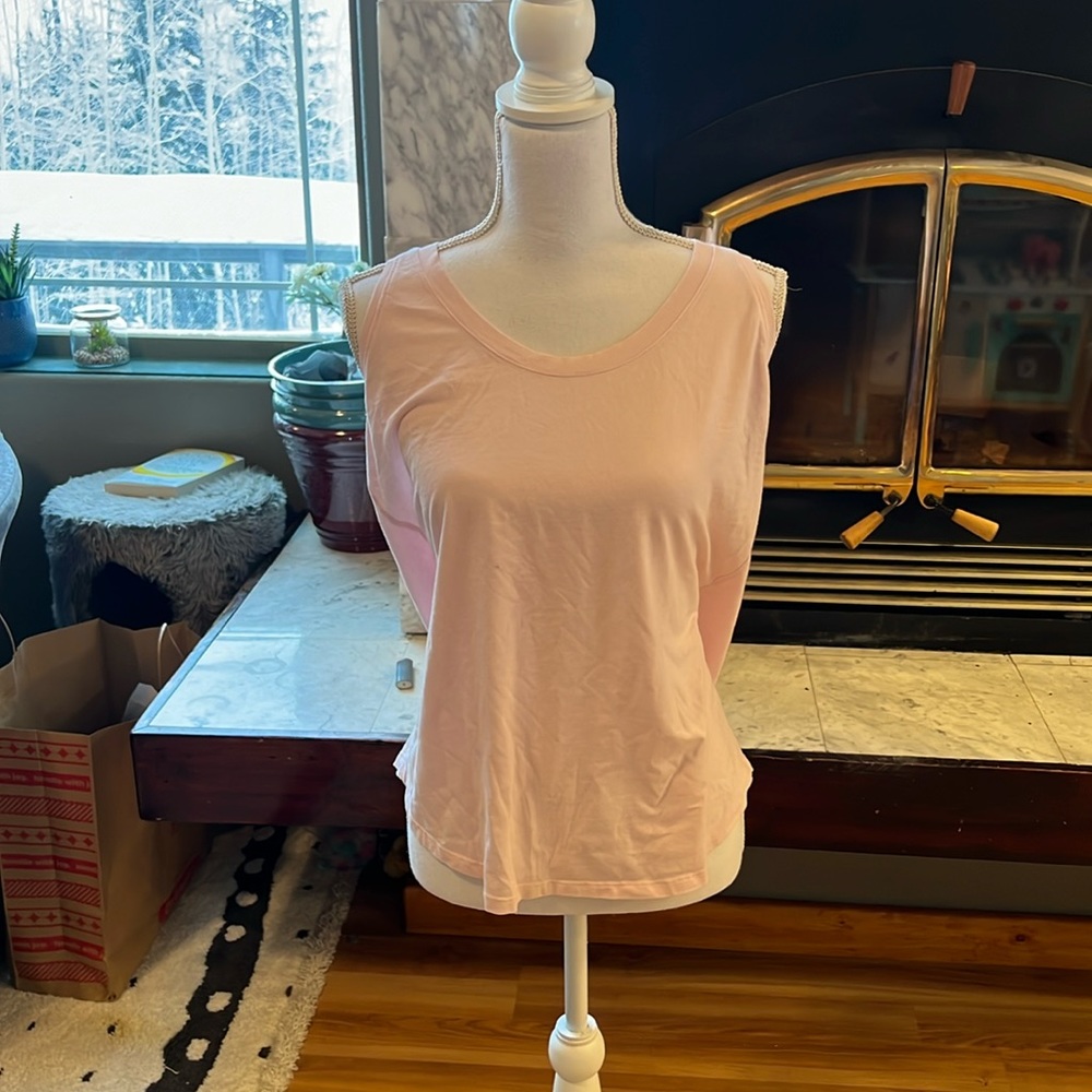 Lululemon Workout Tank